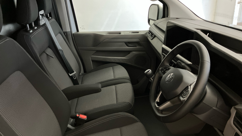 Volkswagen Transporter T28 Swb Diesel 2.0 TDI 110 Commerce Pro Van